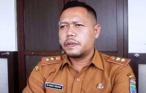 180 ASN Pemkab Ciamis Terima Satyalancana Karya Satya Dari Presiden RI