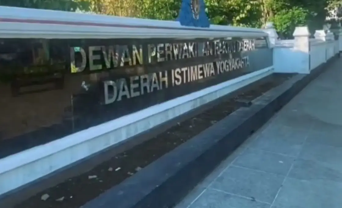 Proyek Gedung Baru DPRD DIY Capai 81,7 Persen, Ditargetkan Rampung Akhir 2026