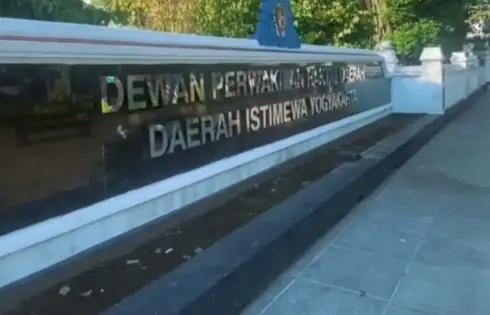 Proyek Gedung Baru DPRD DIY Capai 81,7 Persen, Ditargetkan Rampung Akhir 2026