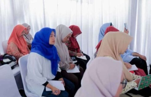 Farhan Luncurkan Bandung Utama Goes to Zero New Stunting, Soroti Sanitasi hingga Kualitas Lingkungan