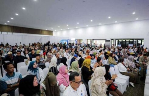 Pemkot Bandung Siapkan Terobosan Regulasi Dukung Program Tiga Juta Rumah, Farhan Dorong Hunian Terintegrasi Transportasi