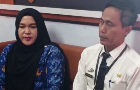 Pemkab Ciamis Menang Dalam Sidang Gugatan Eks Kades Cicapar