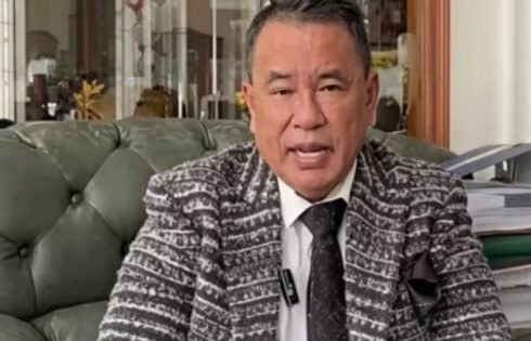 Hotman Paris Akhirnya Minta Maaf, PWI Tegaskan Martabat Wartawan Harus Dihormati Sesuai Aturan Hukum