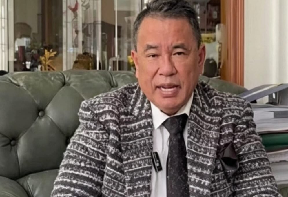 Hotman Paris Akhirnya Minta Maaf, PWI Tegaskan Martabat Wartawan Harus Dihormati Sesuai Aturan Hukum
