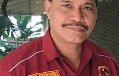 Ketua Umum Ormas M1R-SSB, Robi Tutuarima SH Desak Polisi Tuntas Usut Pengeroyokan Matraman, “Stop Provokasi dan Stigmatisasi”