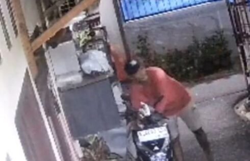 Kunci Ganda Gagalkan Aksi Curanmor di Klender, Polisi Imbau Warga Tingkatkan Pengamanan Kendaraan