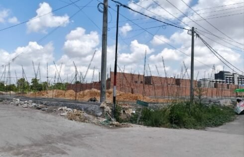 Pengembang Perumahan di Berau Belum Lengkapi Dokumen Site Plan, Disperkim Ancam Sanksi