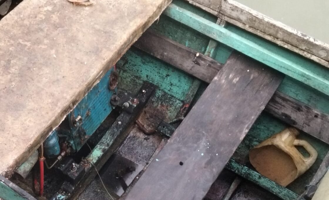 Dugaan Pungutan Berlebih Pada Bantuan Mesin Dompeng 24 PK Talisayan, Dinas Perikanan Kabupaten Berau Diminta Bertanggung Jawab