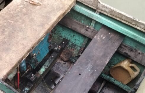 Dugaan Pungutan Berlebih Pada Bantuan Mesin Dompeng 24 PK Talisayan, Dinas Perikanan Kabupaten Berau Diminta Bertanggung Jawab