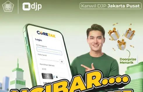 Pemerintah Perketat Kriteria Penerima Pajak Final UMKM 0,5 Persen, DJP: Bukan Dihapus, Agar Lebih Tepat Sasaran
