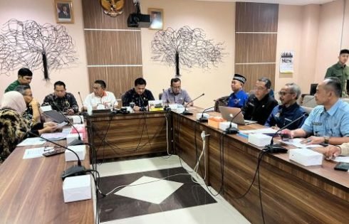20 Tahun Tak Ada PPPSRS, Penghuni Mares 1 dan 2 Desak Pemkot Depok Tindak Tegas PT. Cempaka Bersama Maju