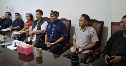 Depok Kembali Tercoreng Intoleransi, Cendikiawan Desak Pemkot Supian Suri Ambil Tindakan Tegas Terhadap Oknum Masyarakat Yang Bubarkan Misa