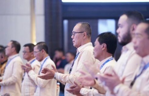 Hadiri Rakernas APEKSI, Ayep Zaki Bawa Pulang Agenda Penguatan PAD dan Inovasi Tata Kelola