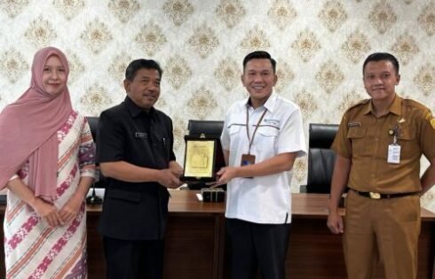 Jamkrindo Perkuat Kapasitas UMKM Melalui Rangkaian Pelatihan di 10 Kota