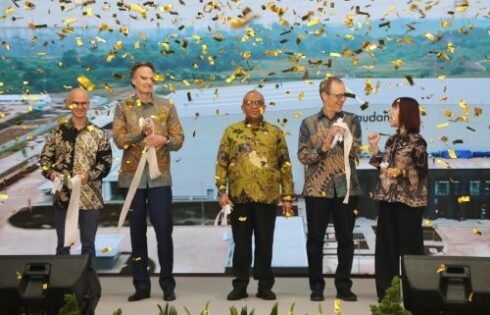 Wamenaker, Investasi Harus Berdampak Nyata Pada Penciptaan Lapangan Kerja Berkualitas