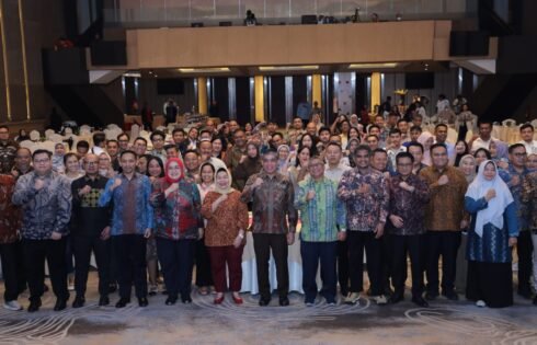 Menaker, Produktivitas dan Pelindungan Pekerja Kunci Daya Saing Tenaga Kerja
