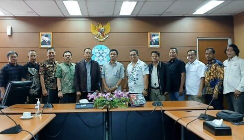 Dewan Pers Tegaskan “Satu Wartawan, Satu Organisasi”, SWI Siap Tertibkan Data Anggota