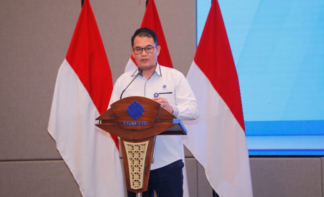 Kemnaker, “Mitra MagangHub 2026 Wajib Terdaftar di WLKP”