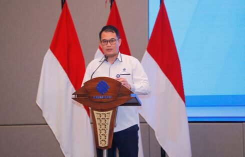 Kemnaker, “Mitra MagangHub 2026 Wajib Terdaftar di WLKP”