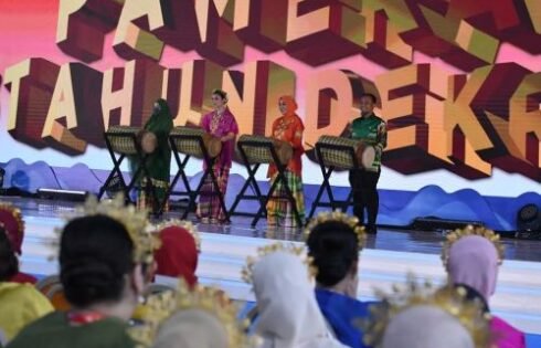 Ketua Dekranasda Kota Sukabumi Dorong Perajin Tembus Pasar Internasional