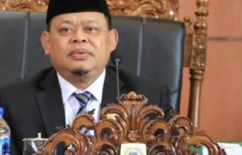 HTJ Desak Kadis Kominfo Depok Segera Bertanggung Jawab Soal Anggaran Kemitraan Media Rp. 903 Juta