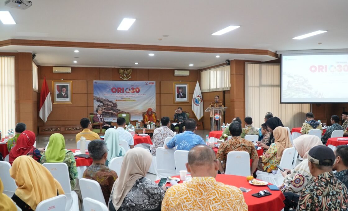 Ngatiyana Ajak Warga Cimahi Berinvestasi di ORI030 Untuk Dukung Pembangunan Nasional