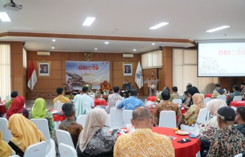 Ngatiyana Ajak Warga Cimahi Berinvestasi di ORI030 Untuk Dukung Pembangunan Nasional