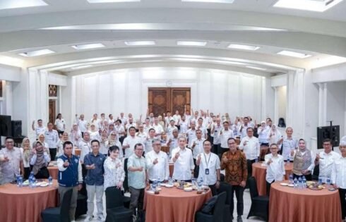 Pemkot Bogor Luncurkan B-Smart CORPU, Percepat Transformasi Kompetensi ASN Berbasis Talenta