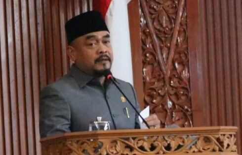 Banggar DPRD Depok Setujui Raperda APBD 2025, Soroti PAD dan Penyerapan Belanja