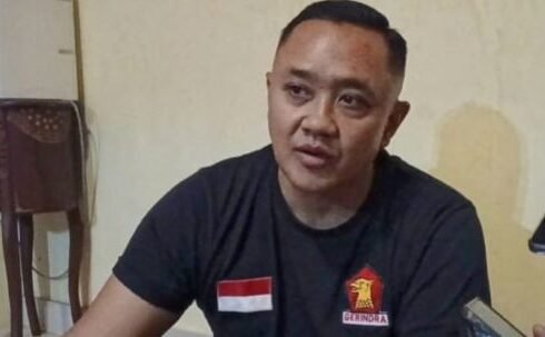 Wakil Ketua I DPRD Kab Sukabumi, Yudha Sukmagara Apresiasi Syukuran Nelayan Ciwaru