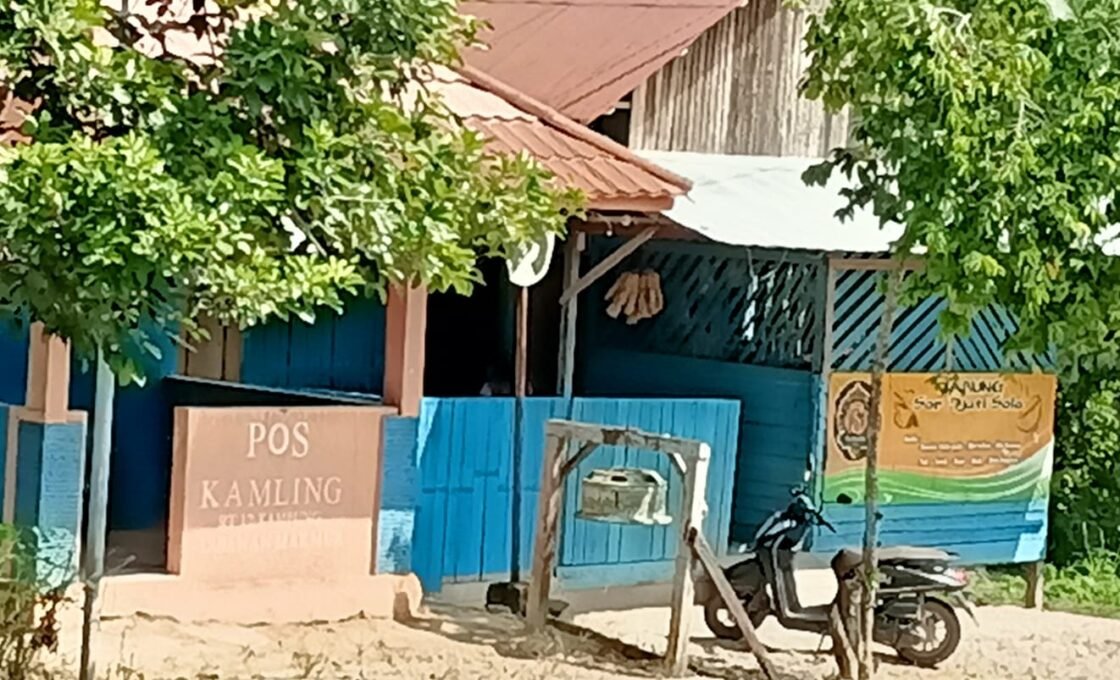 Dugaan Penyalahgunaan Posko PEPABRI Untuk Peredaran Miras dan Prostitusi di Berau Disorot Warga
