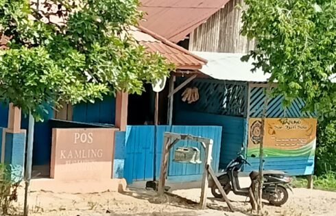 Dugaan Penyalahgunaan Posko PEPABRI Untuk Peredaran Miras dan Prostitusi di Berau Disorot Warga