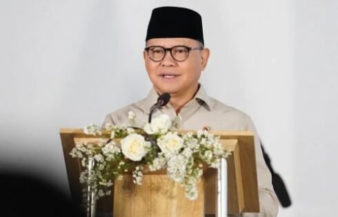 International Job Fair 2026 di Sukabumi Tawarkan 5.000 Lowongan Kerja Luar Negeri