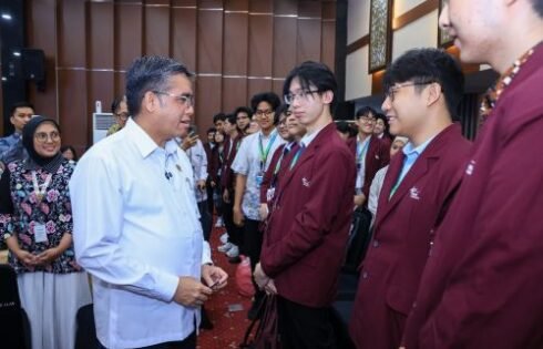 Kemnaker Gandeng GreatNusa dan Microsoft Siapkan Talenta AI Indonesia