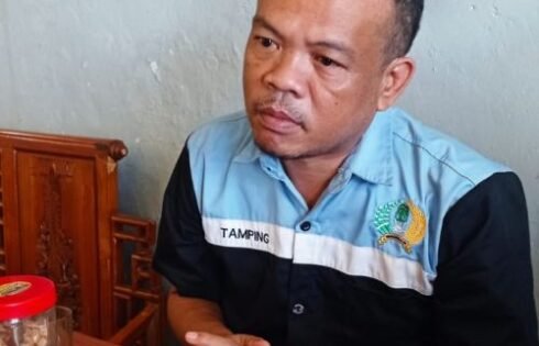 Penulis “The Advokat”, Muhamad Ijudin : Hukum Harus Menjadi Pelindung Bagi Semua, Bukan Hanya Pihak Tertentu