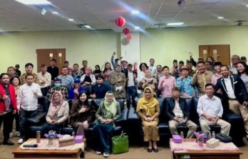 80 Wartawan Ikuti Pelatihan Paralegal, Perkuat Literasi Hukum Insan Pers