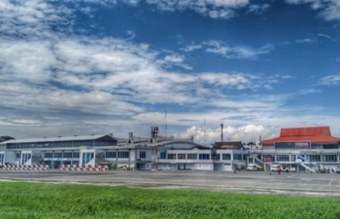 InJourney Airports Percepat Persiapan Bandara Husein, Siap Layani Pesawat Jet