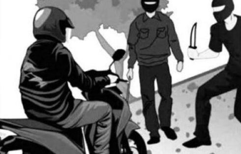 Polrestabes Bandung Akui Aksi Begal Kembali Marak, Patroli Malam Diperketat