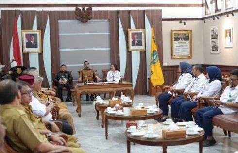 Pemkot Sukabumi dan Pengadilan Negeri Beri Layanan Pembebasan Biaya Perkara Bagi Warga Tidak Mampu