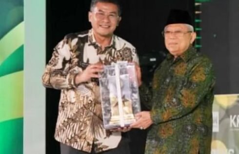 Jabar Sabet Juara Umum Anugerah Adinata Syariah 2026