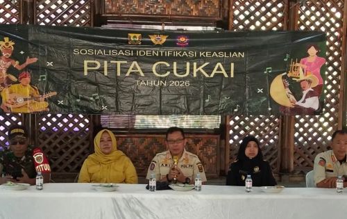 cukai