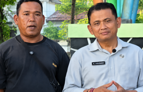 Pemkab Sukabumi Evaluasi Layanan Wisata Usai Viral Dugaan Sewa Kursi di Pantai Citepus