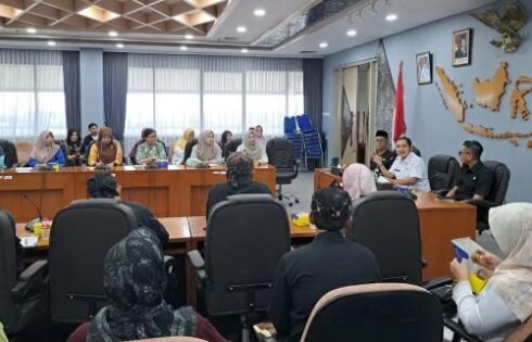 Pemkot Depok Perkuat Sinergi Sambut Tahun Ajaran Baru 2026/2027
