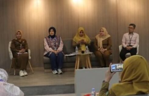 Dinkes Jabar dan Kota Sukabumi Perkuat Tata Kelola Pembudayaan Hidup Sehat