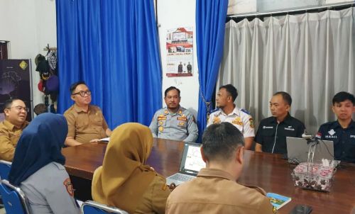dishub