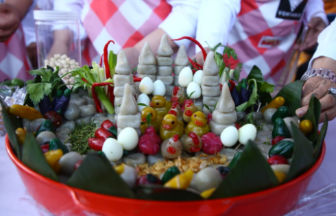 Festival Baso Aci 2026 Dorong UMKM dan Promosikan Kuliner Khas Garut