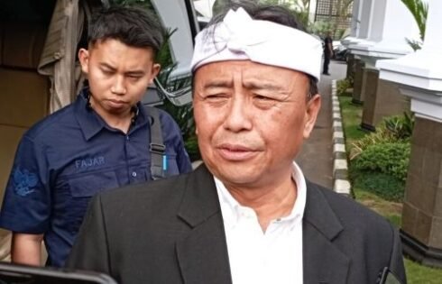 Pemprov Jabar : Penataan Gedung Sate – Gasibu Wujudkan Ruang Publik Terintegrasi