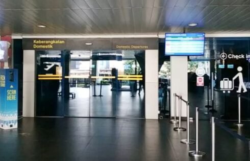 Pemkab Bandung Barat Sambut Reaktivasi Bandara Husein, Optimistis Dongkrak Pariwisata