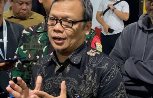 DPRD Kota Sukabumi Dalami Penggunaan Dana BTT Untuk Revitalisasi Pedestrian Setukpa