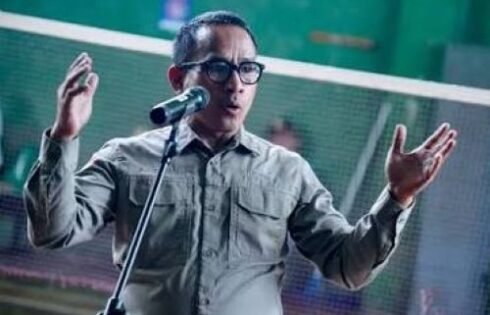 Kadisdik Jabar Dorong Sekolah Perkuat Kolaborasi Dengan Klub Olahraga dan Komunitas